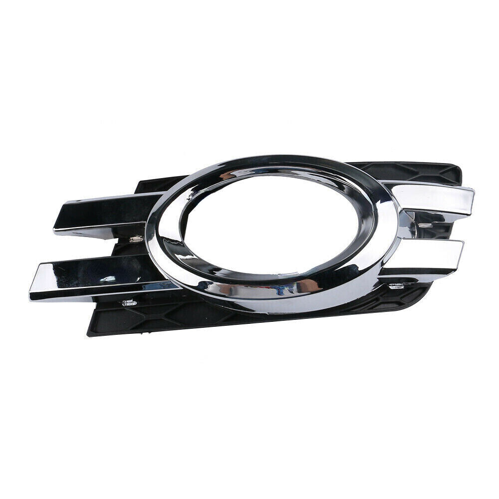 Fog Light Trim Set for Mercedes Benz GL450 GL550 (2007–2012)
