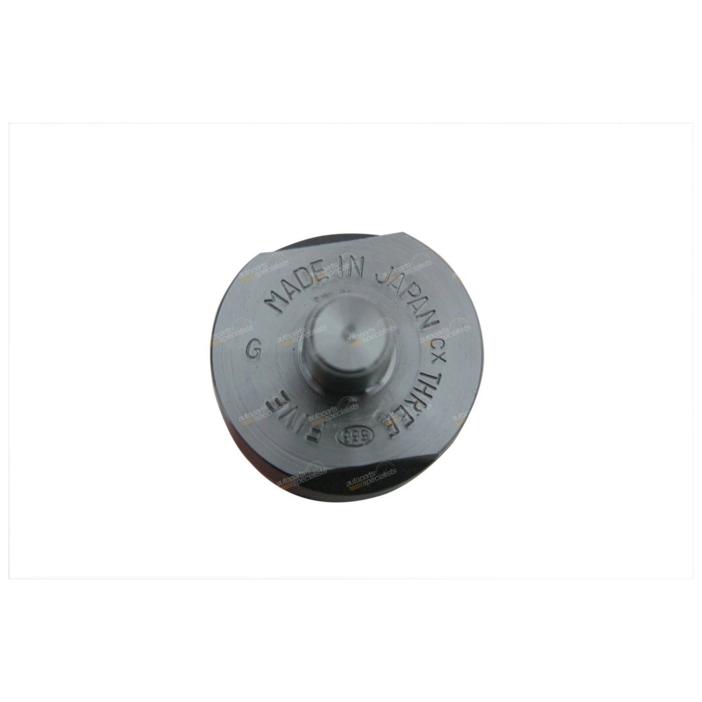 Steering Rack End Joint for Toyota Hilux (2005–2015)