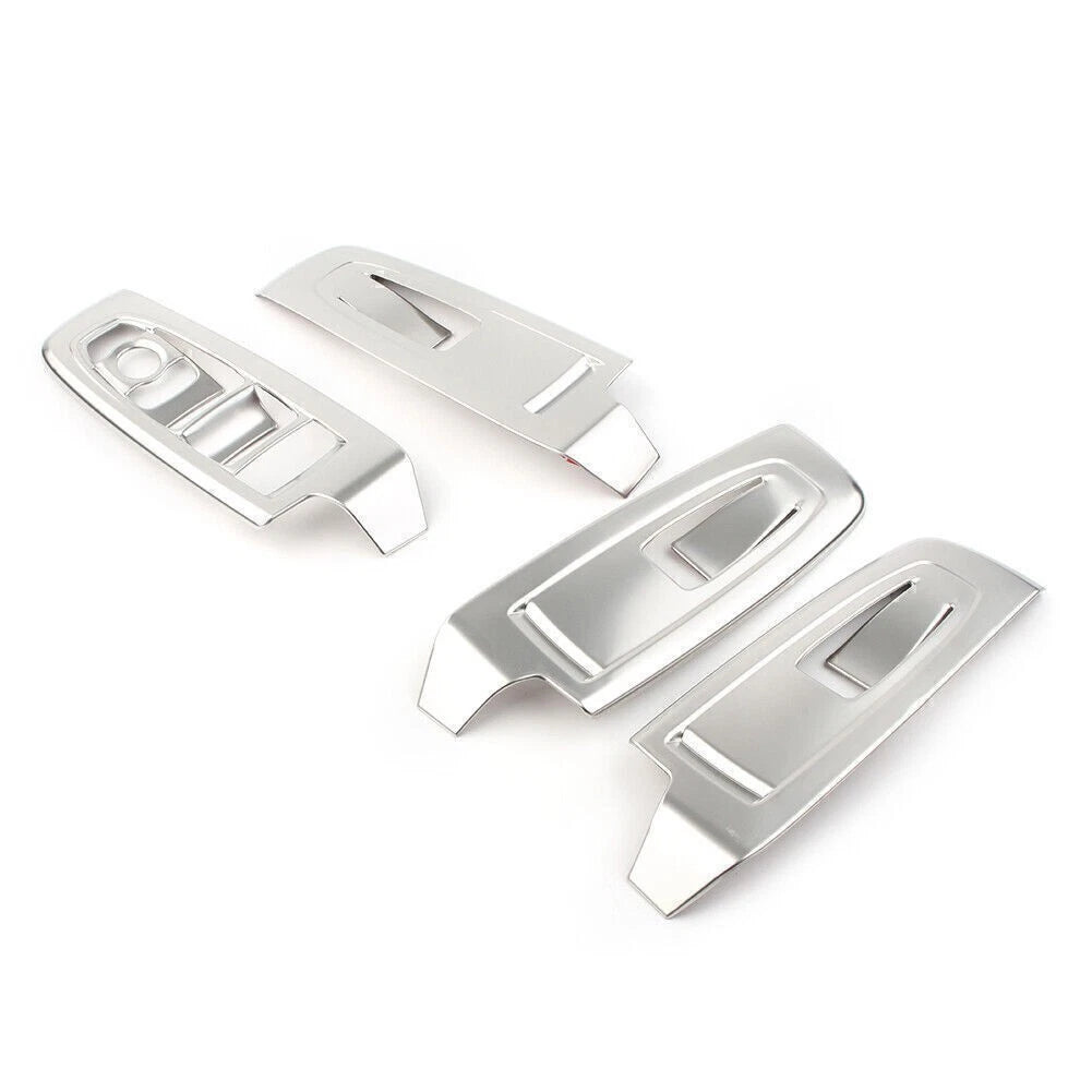 Interior Window Switch Panel Trim for Subaru Forester (2019–2020) RHD