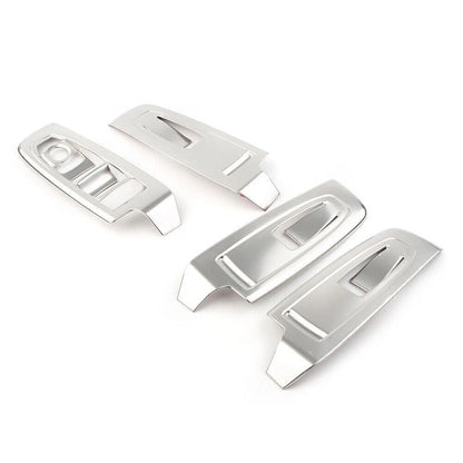 Interior Window Switch Panel Trim for Subaru Forester (2019–2020) RHD