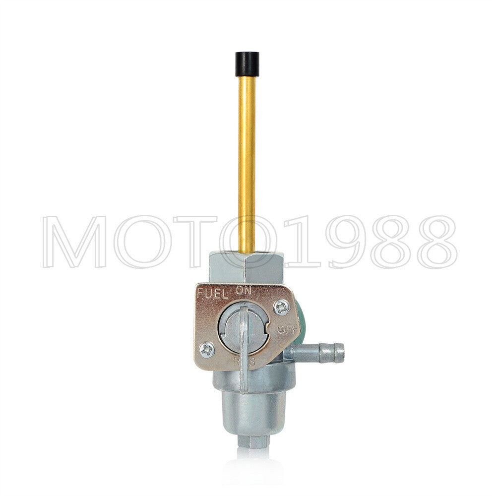 Fuel Petcock for Honda FourTrax TRX300 TRX250 TRX250X TRX200SX (1985–2000)