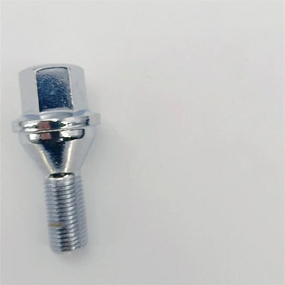 Lug Bolts for Jeep Renegade, ProMaster City, Fiat 500X (2015-2022) - Set of 20