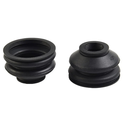 2x Ball Joint Dust Boot Covers
