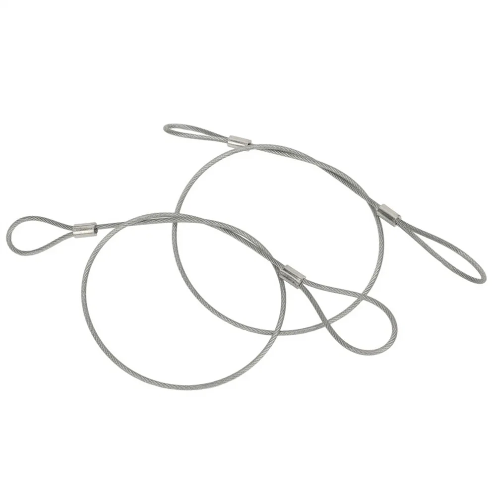 Car Emergency Hood Release Cables for Chevrolet C4 (1984-1996)