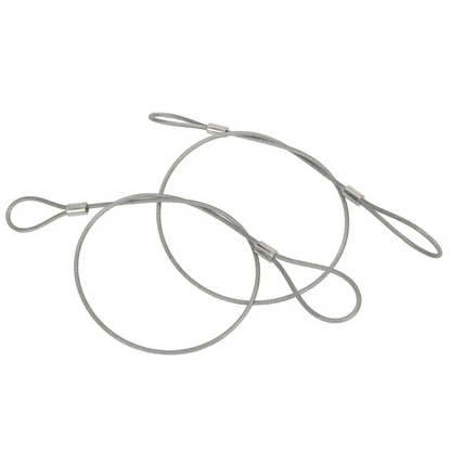 Car Emergency Hood Release Cables for Chevrolet C4 (1984-1996)