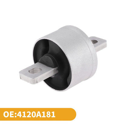 Rear Trailing Arm Bushing No. 4120A181 for Mitsubishi Lancer (2006–2017)