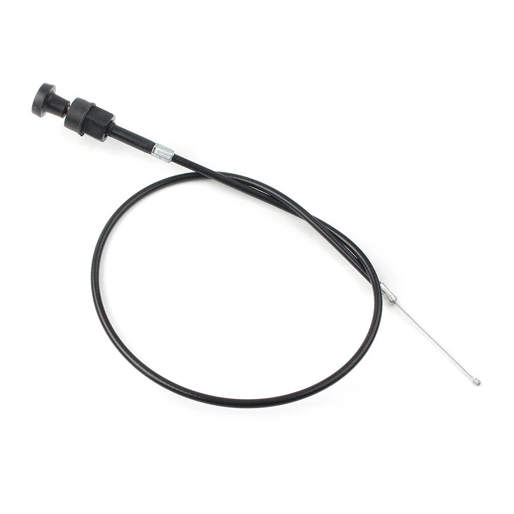 Throttle Cable for Yamaha PW50 Y-Zinger PeeWee 50 Mini Dirt Bike
