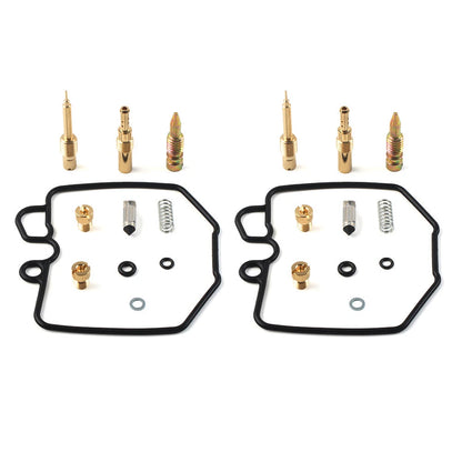Set of 4 Carburetor Joint Intake Boots for Honda CB750F Super Sport (1979–1982)