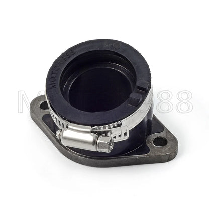 Carburetor Intake Boot for Suzuki KingQuad OZARK 250 LTF250 2x4 (2002–2014)