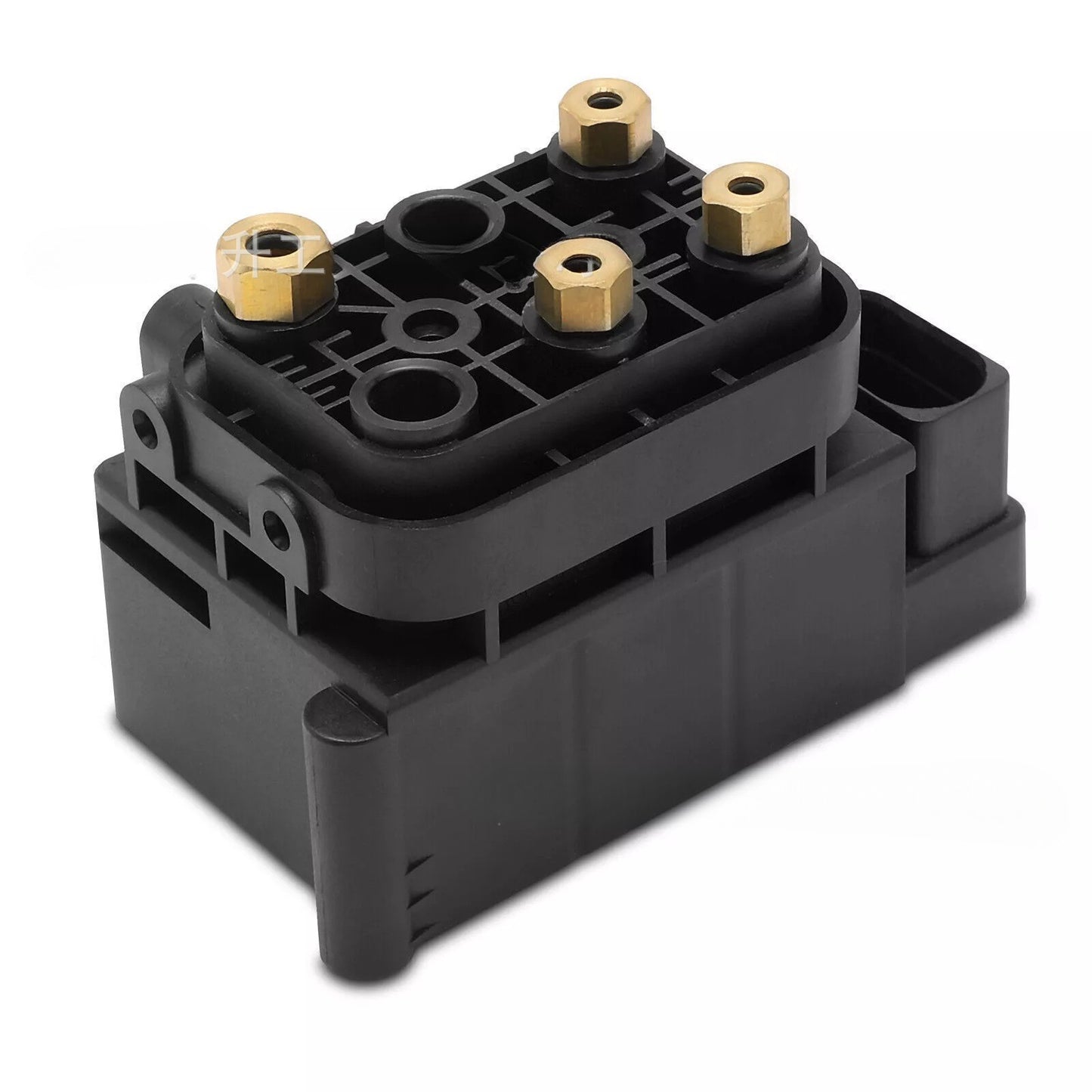 Air Suspension Solenoid Valve Unit for Mercedes Benz CLS63 AMG (2006–2011)