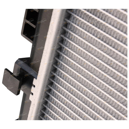 Radiator for Ford FG Falcon XR6 XR8 Turbo (2008–Present)