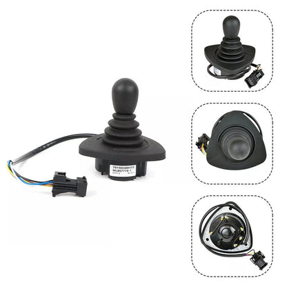 Controller Handle for Linde Forklift