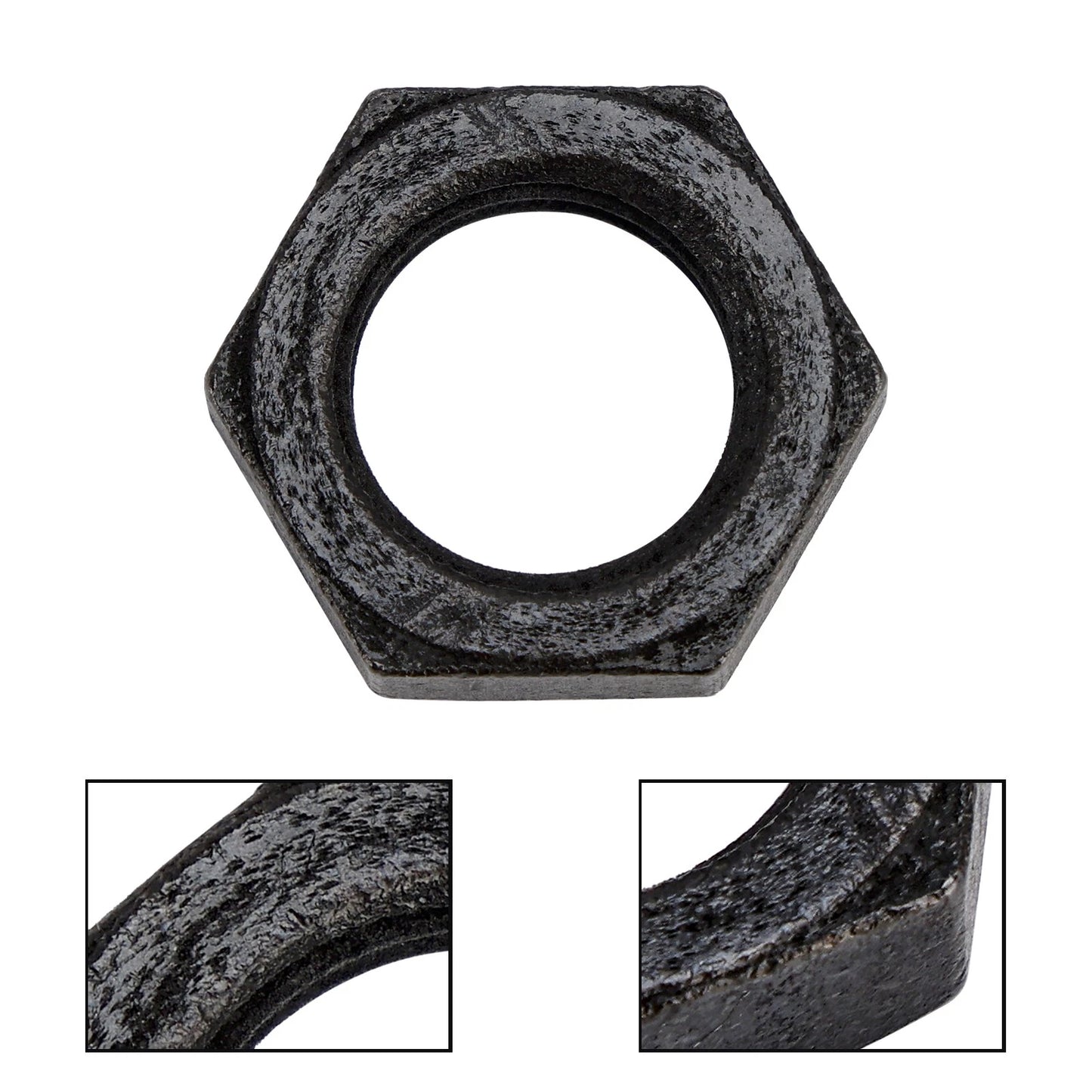 902-01-201-2571 Shaft Blade Nut for Delta Unisaw (Right Thread)