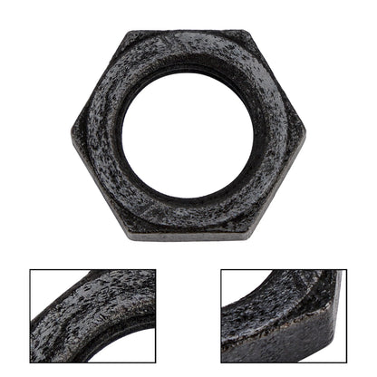 902-01-201-2571 Shaft Blade Nut for Delta Unisaw (Right Thread)