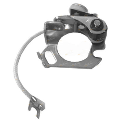 Ignition Contact Points for Mazda RX-4 LA23S (1974-1975)