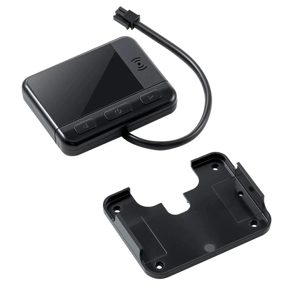 LCD Screen Diesel Air Heater Controller for 2KW 5KW 8KW Parking Heater