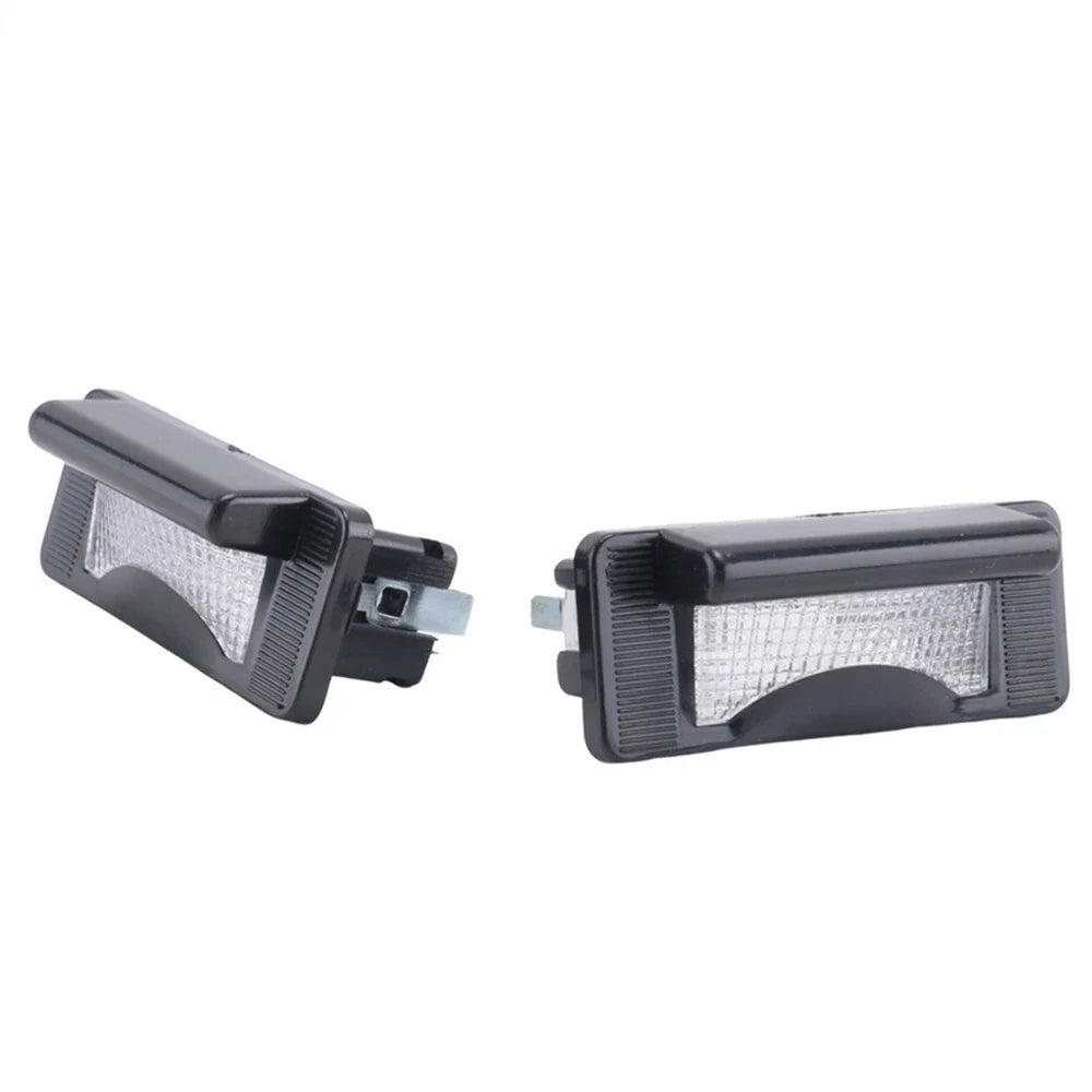 License Plate Lamp Light for Benz Sprinter W901 W904 (1995-2006)