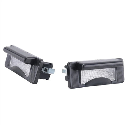 License Plate Lamp Light for Benz Sprinter W901 W904 (1995-2006)
