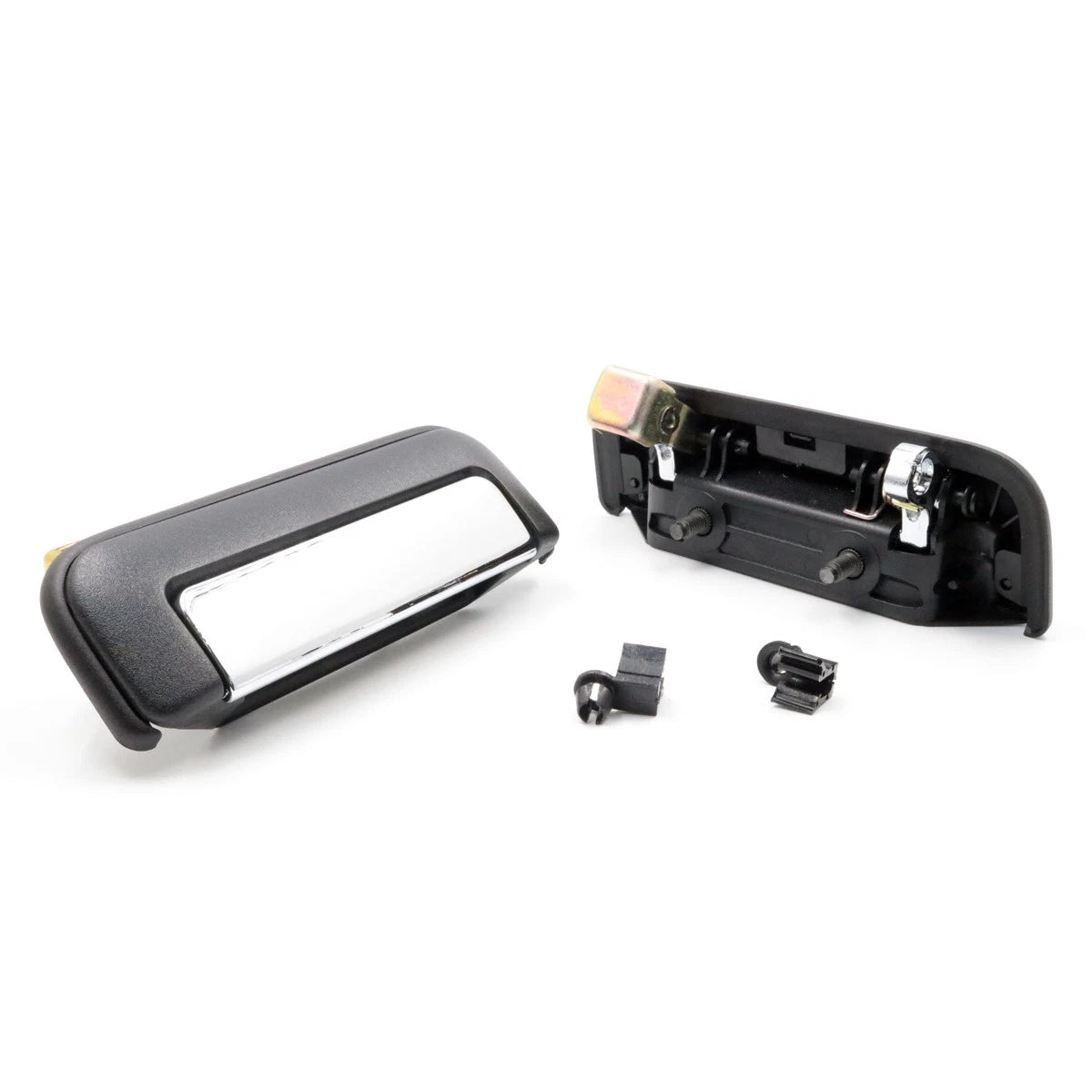 Outer Door Handle Set for Mitsubishi L200 (2005–2013)
