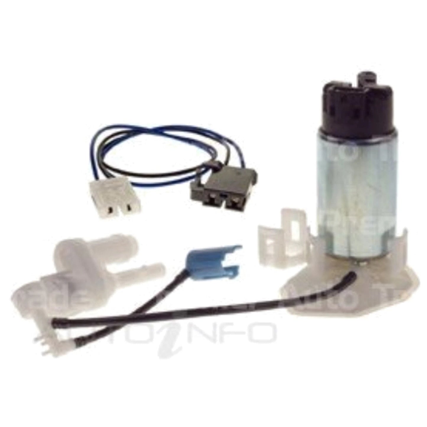 Fuel Pump for Toyota Previa (2008–2017)
