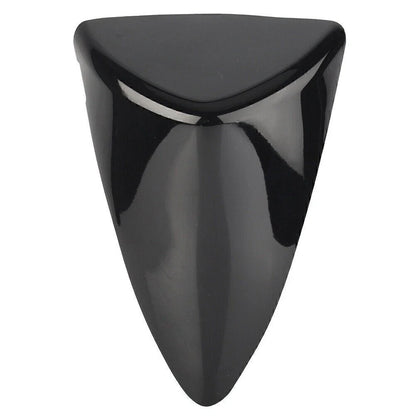 Rear Passenger Seat Cover Cowl for Kawasaki Ninja ZX6R 2007-2008 Black
