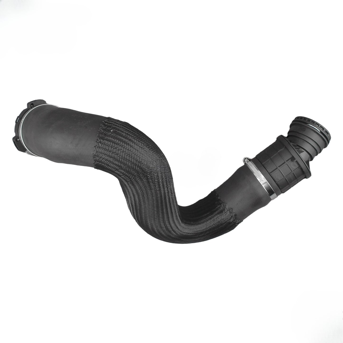 Cooling intercooler air inlet tube for Equinox Terrain (2018–2020)