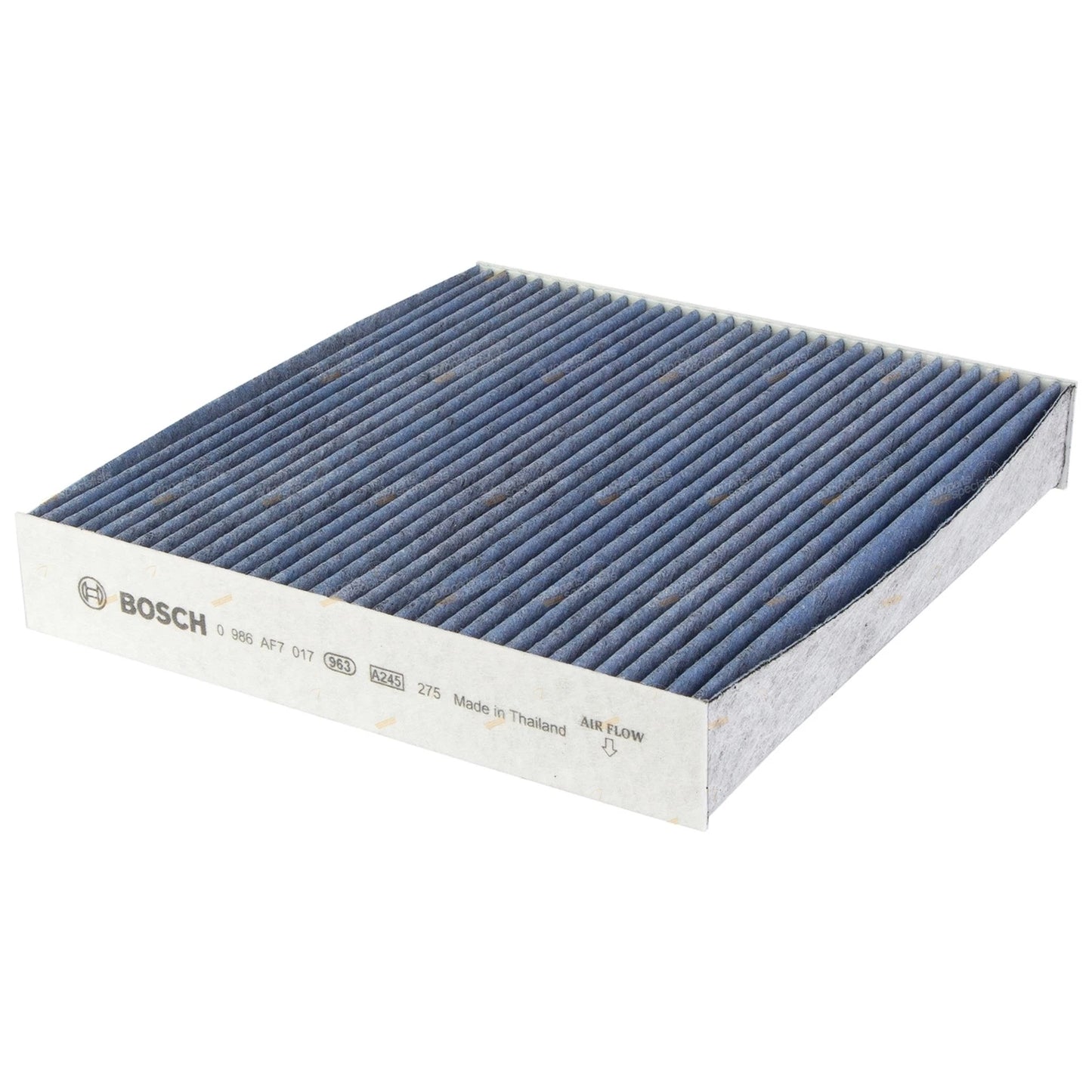 Cabin Filter for Suzuki SX4 (2007–2014)