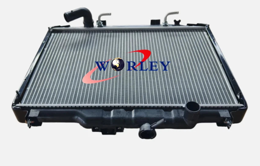 Radiator for Mitsubishi Express L300 (1986–2007)