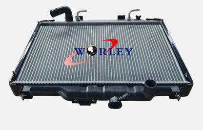 Radiator for Mitsubishi Express L300 (1986–2007)