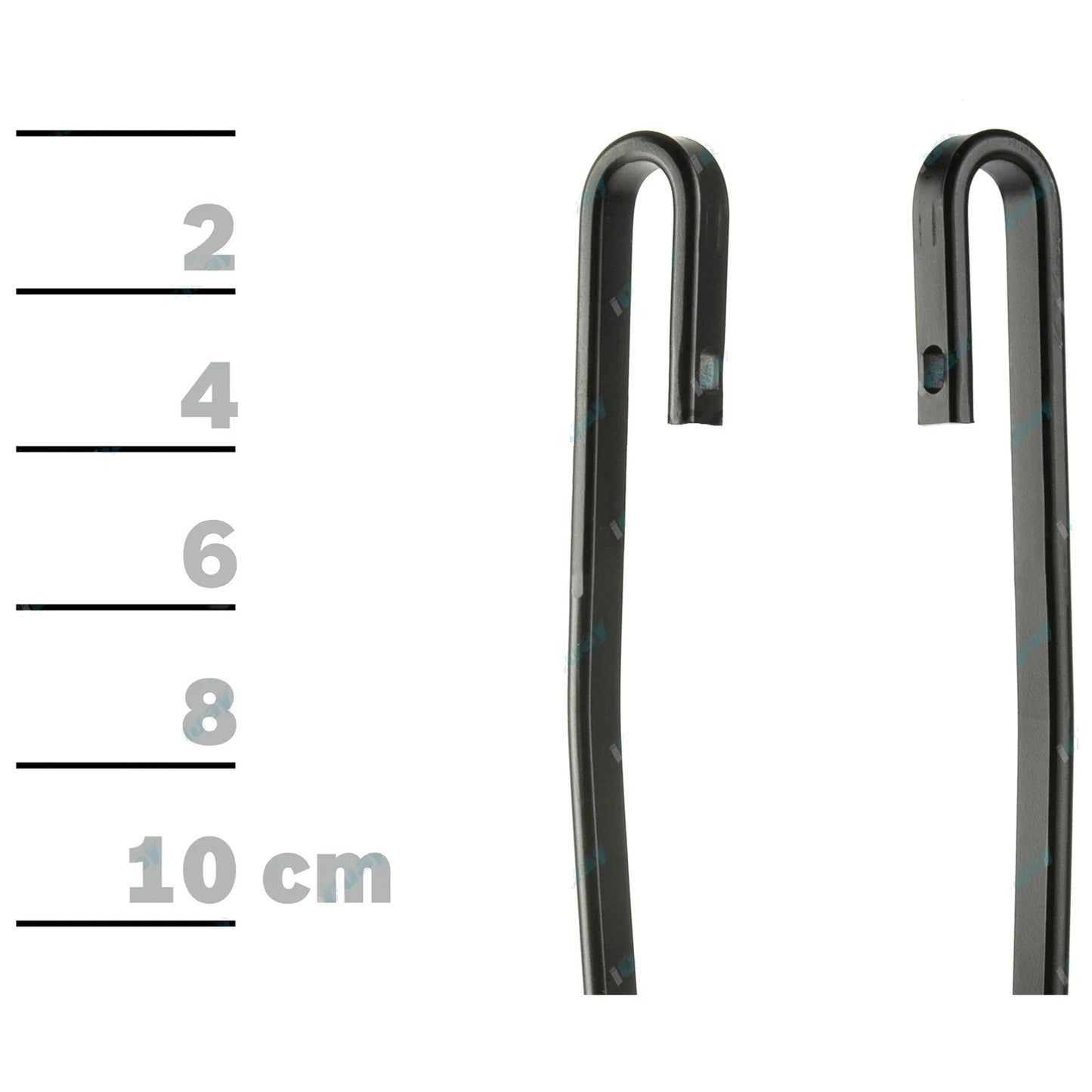 Front Pair Bosch Aerotwin Wiper Blades Set for Nissan 200SX S14 S15 1994~2002