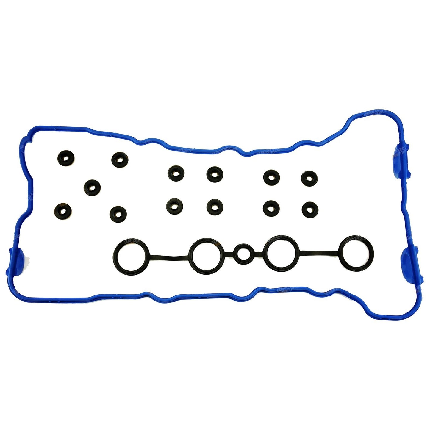 Rocker Valve Cover Gasket Set for Nissan Pulsar N15 (1995–2000)