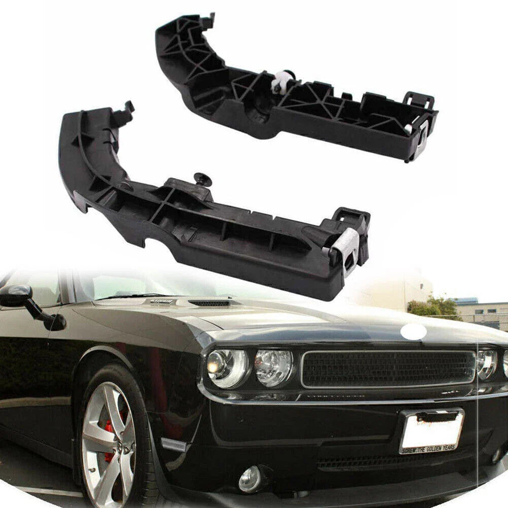 Bumper Retainer Bracket for Dodge Challenger (2008-2021)