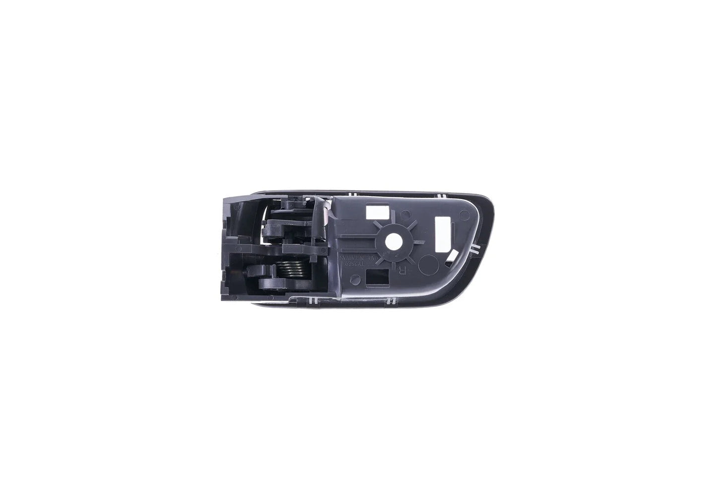 Door Handle Inner Grey 4 x for Toyota Camry (2002–2006)