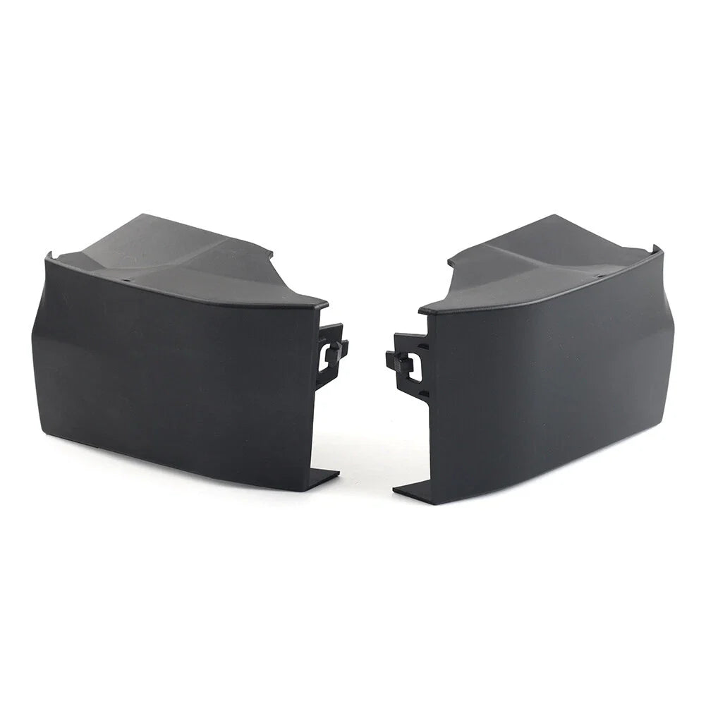 Front Fender Lower Moulding Panel for Land Rover Range Rover Evoque (2012-2019)