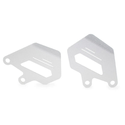 Pair Front Kidney Grille for BMW 650i M6 E63 E64 (2004–2010) ABS