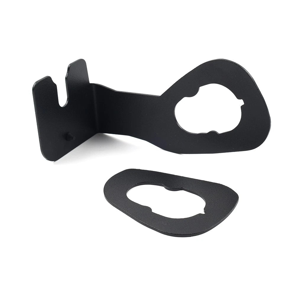 Fuel Gas Tank Cap for Dodge Jeep Chrysler (2007–2010) 52030380AA 52030380AB
