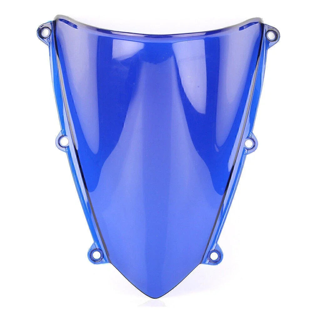 Blue Windshield for Honda CBR 600 RR F5 (2007-2012)