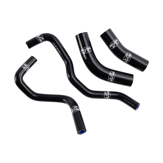 Silicone Radiator Cooling Hose Kit for Yamaha Tenere 700 (2019–2023)