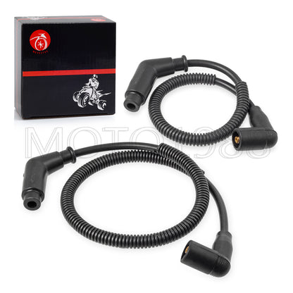 Ignition Coil Spark Plug Cap Wire for CanAm Maverick Trail Sport (2018–2023)