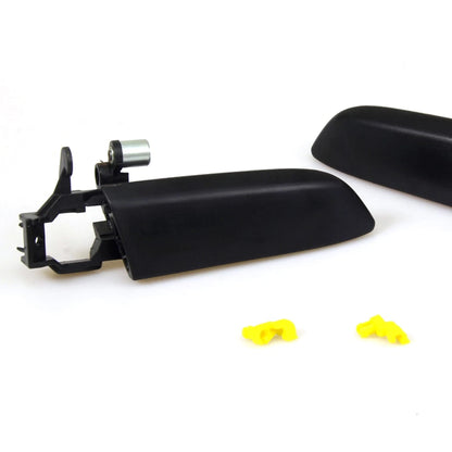 Set of 2 Outer Door Handles for Toyota Hiace Commuter Van (2004–2016)