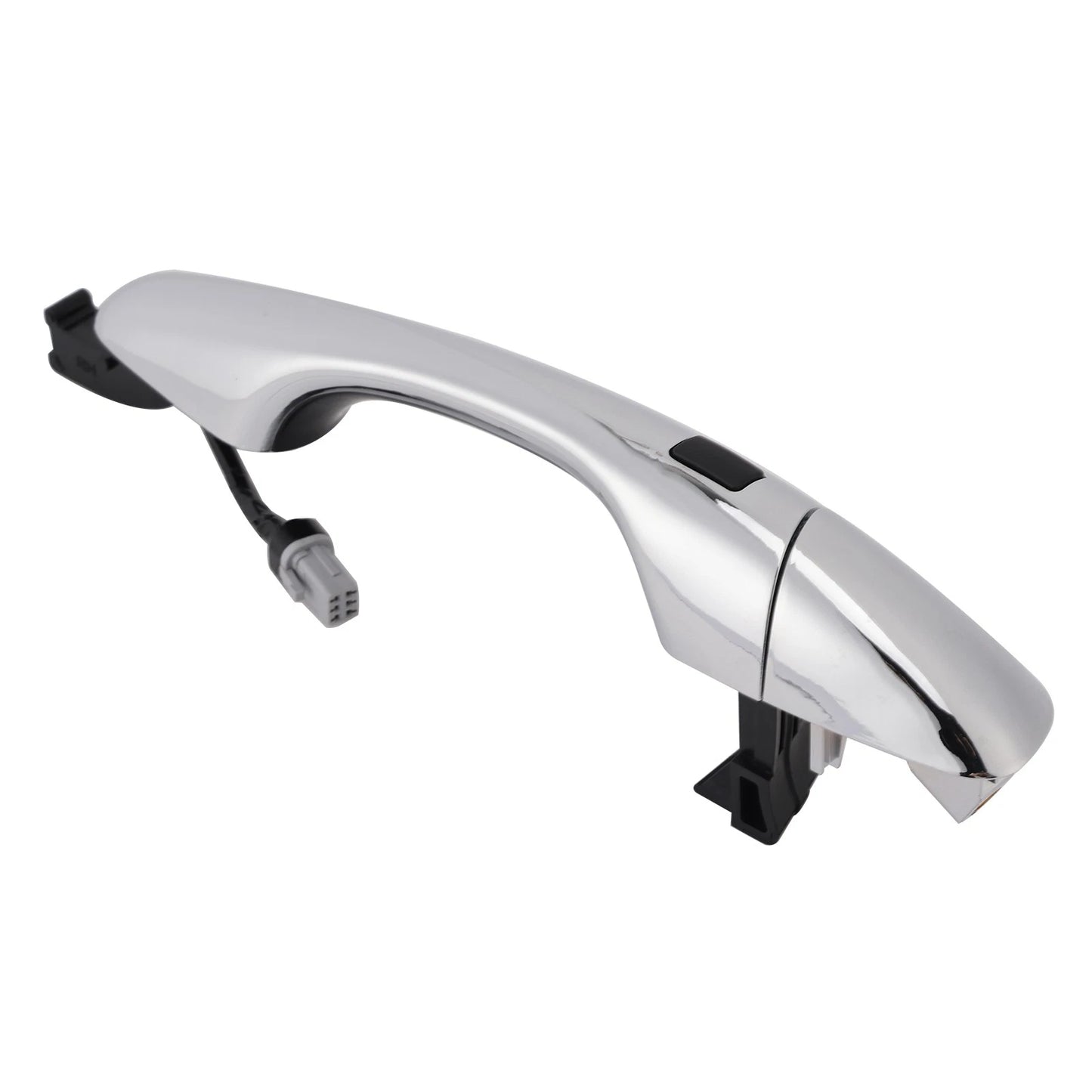 Gas Tank Fuel Filler Door Cover A1676300000 for Mercedes GLE W167 (2019–2025)