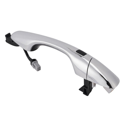 Gas Tank Fuel Filler Door Cover A1676300000 for Mercedes GLE W167 (2019–2025)
