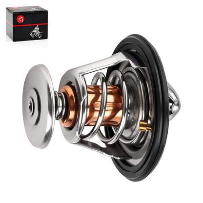 Thermostat with O-Ring for Honda Rancher 420 (2009–2014)