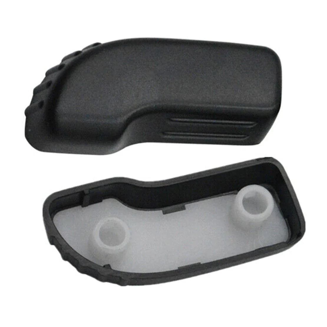 2 x Left Seat Adjustment Switch Covers for Nissan Altima (2004-2020)