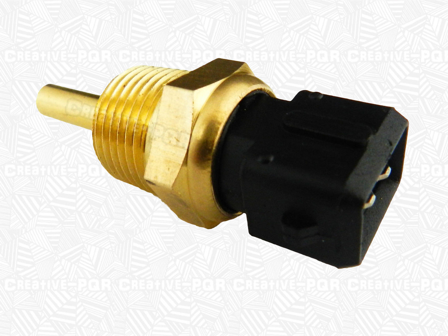 Coolant Temperature Sensor for Hyundai Lantra Sonata (1995–1998)