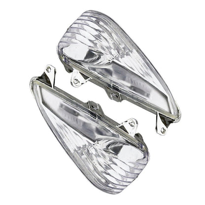 Headlight Guard Shield Lens Cover for Honda CB650F CBR650F (2014–2018)
