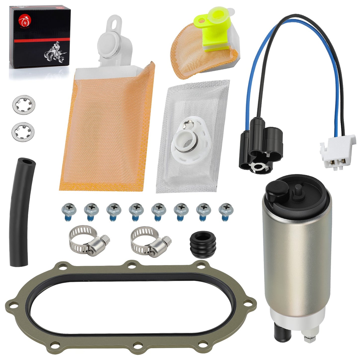 Fuel Pump Set for Suzuki TL1000R (1998–2003)