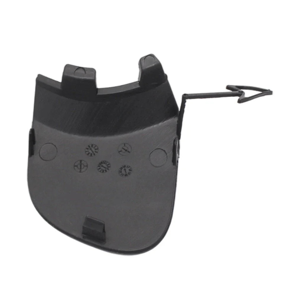 Front Bumper Tow Hook Cover for Ford Ecosport (2018-2020)
