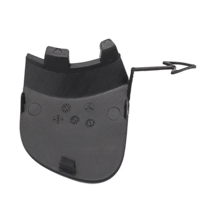 Front Bumper Tow Hook Cover for Ford Ecosport (2018-2020)