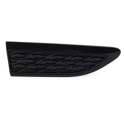 Mesh Fender Side Vent for Land Rover Discovery Sport 2015-2023 Right Black